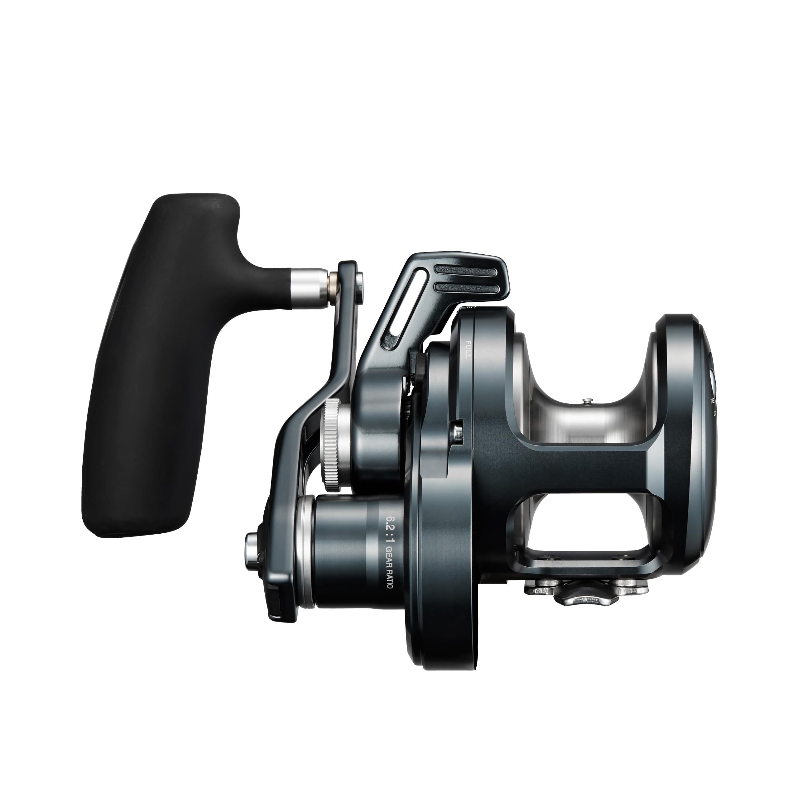 Amazon.com: Shimano OCEA Jigger LD Conventional Reels